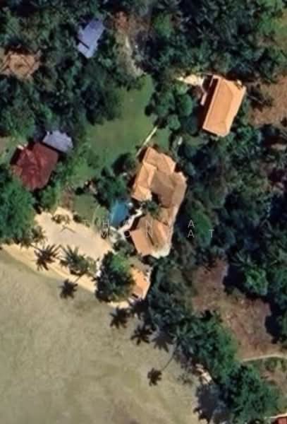 Beach House 4 Separate Villas with Pool & Beach Access, Surat Thani, Taling Ngam, Ko Samui, Surat Thani, 6 Bedrooms, 279 sqm, Single Detached House For Rent, by Thanya Pimonpat, 60254961 - DDproperty.com