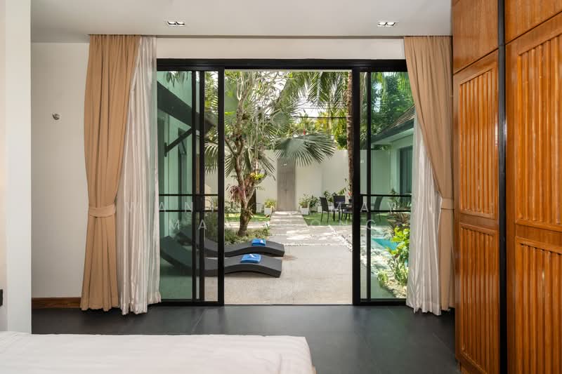 Wings Villas, Phuket, Si Sunthon, Thalang, Sri Sunthon, Thalang, Phuket, 4 Bedrooms, 250 sqm, Villa For Rent, by Wanida (May) Mahawong, 60254962 - DDproperty.com