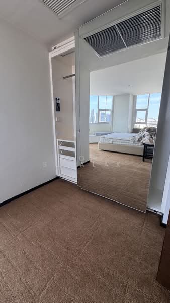 Sathorn Prime Residence, Bangkok, Naradhiwas Rajanagarindra Rd, Yan Nawa, Sathon, Bangkok, 2 Bedrooms, 116 sqm, Condo For Rent, by Sittichai (Ice) Tulyanon, 60254963 - DDproperty.com