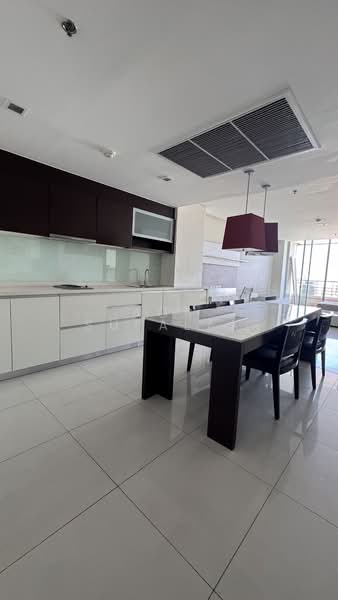 Sathorn Prime Residence, Bangkok, Naradhiwas Rajanagarindra Rd, Yan Nawa, Sathon, Bangkok, 2 Bedrooms, 116 sqm, Condo For Rent, by Sittichai (Ice) Tulyanon, 60254963 - DDproperty.com