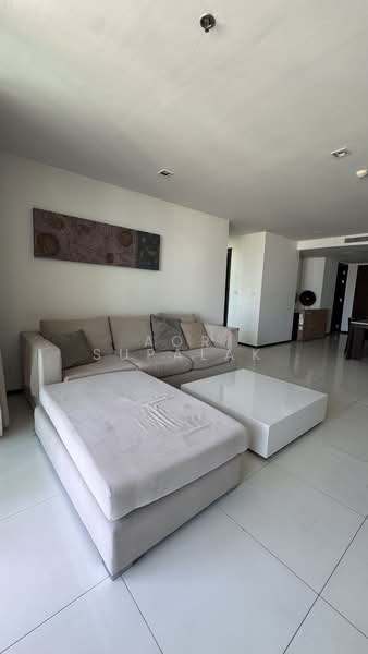 Sathorn Prime Residence : สาทร ไพร์ม เรสซิเดนซ์, กรุงเทพ, ถนนนราธิวาสราชนครินทร์, ยานนาวา, สาทร, กรุงเทพ, 116 ตร.ม., คอนโด ให้เช่า, โดย Sittichai (Ice) Tulyanon, 60254963 - DDproperty.com