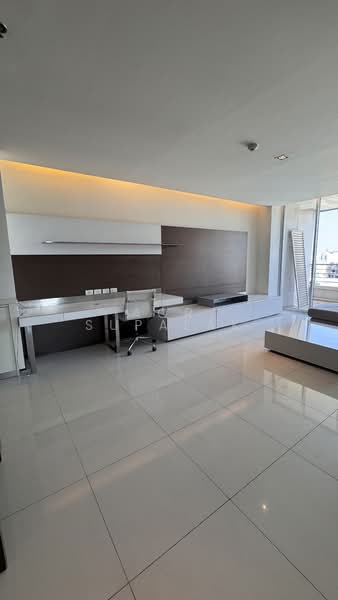 Sathorn Prime Residence, Bangkok, Naradhiwas Rajanagarindra Rd, Yan Nawa, Sathon, Bangkok, 2 Bedrooms, 116 sqm, Condo For Rent, by Sittichai (Ice) Tulyanon, 60254963 - DDproperty.com