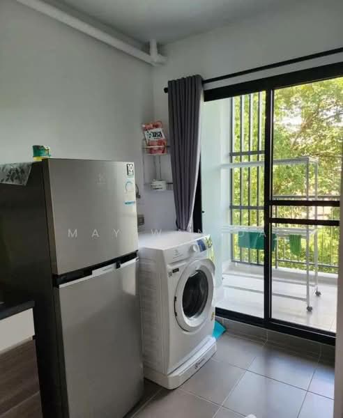 Supalai Vista, Phuket, 77 Takuapa Rd, Talat Yai, Muang Phuket, Phuket, 2 Bedrooms, 56 sqm, Condo For Rent, by Wanida (May) Mahawong, 60254965 - DDproperty.com