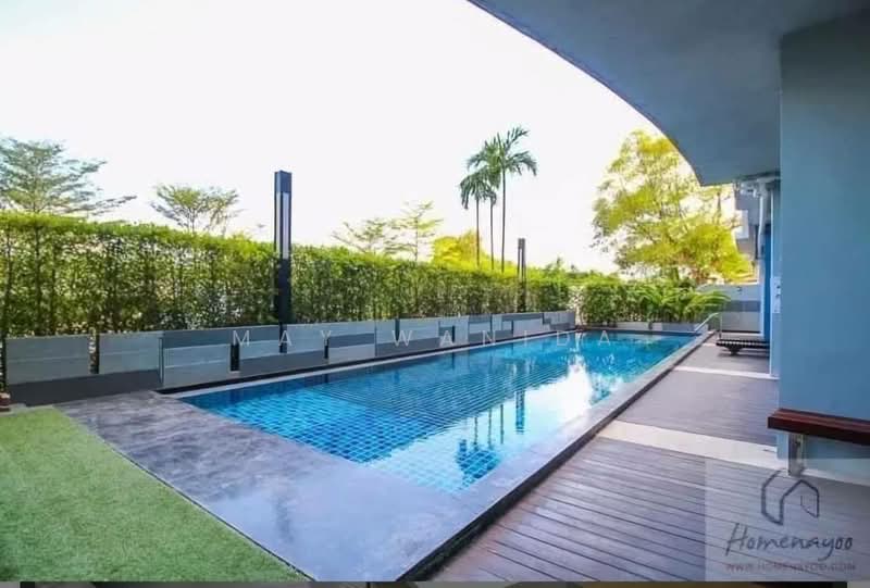 Supalai Vista, Phuket, 77 Takuapa Rd, Talat Yai, Muang Phuket, Phuket, 2 Bedrooms, 56 sqm, Condo For Rent, by Wanida (May) Mahawong, 60254965 - DDproperty.com