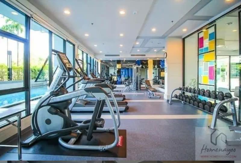 Supalai Vista, Phuket, 77 Takuapa Rd, Talat Yai, Muang Phuket, Phuket, 2 Bedrooms, 56 sqm, Condo For Rent, by Wanida (May) Mahawong, 60254965 - DDproperty.com