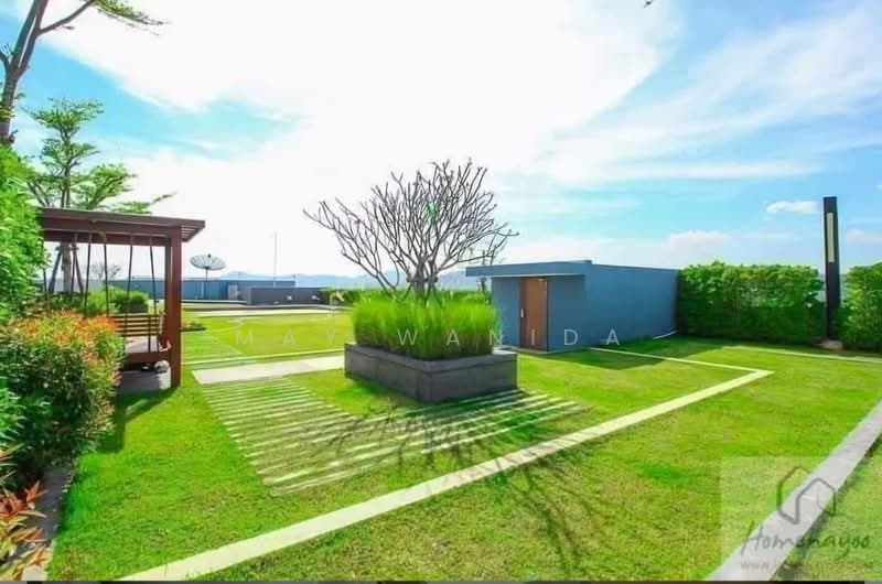 Supalai Vista, Phuket, 77 Takuapa Rd, Talat Yai, Muang Phuket, Phuket, 2 Bedrooms, 56 sqm, Condo For Rent, by Wanida (May) Mahawong, 60254965 - DDproperty.com