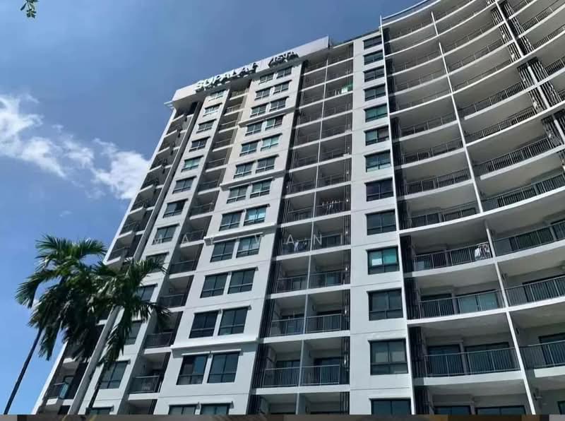 Supalai Vista, Phuket, 77 Takuapa Rd, Talat Yai, Muang Phuket, Phuket, 2 Bedrooms, 56 sqm, Condo For Rent, by Wanida (May) Mahawong, 60254965 - DDproperty.com