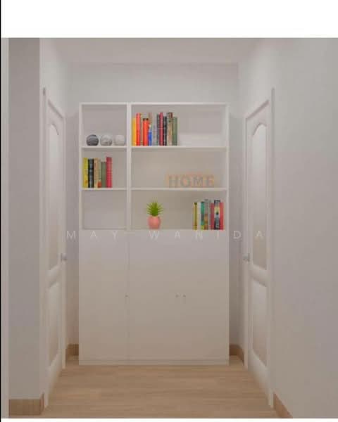 Supalai Vista, Phuket, 77 Takuapa Rd, Talat Yai, Muang Phuket, Phuket, 2 Bedrooms, 56 sqm, Condo For Rent, by Wanida (May) Mahawong, 60254965 - DDproperty.com