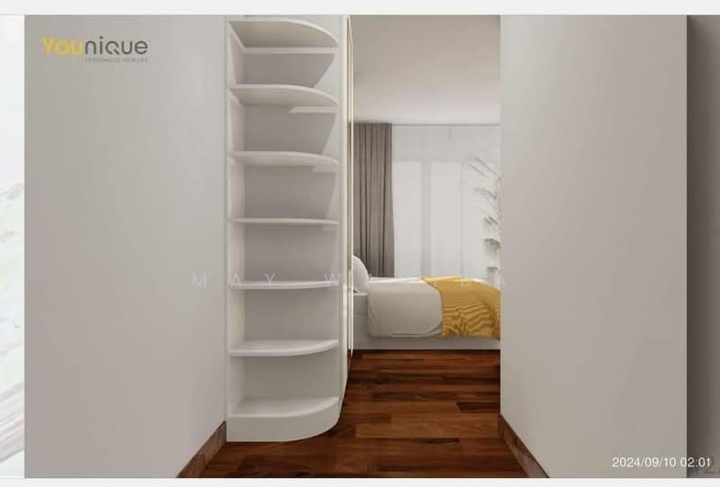 Supalai Vista, Phuket, 77 Takuapa Rd, Talat Yai, Muang Phuket, Phuket, 2 Bedrooms, 56 sqm, Condo For Rent, by Wanida (May) Mahawong, 60254965 - DDproperty.com