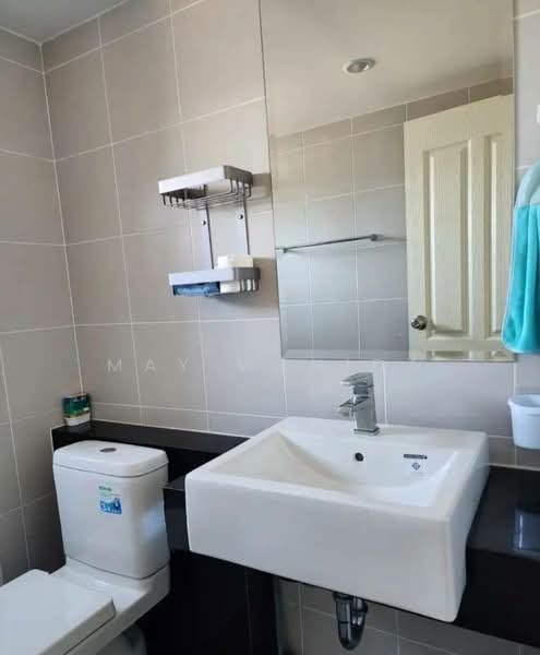 Supalai Vista, Phuket, 77 Takuapa Rd, Talat Yai, Muang Phuket, Phuket, 2 Bedrooms, 56 sqm, Condo For Rent, by Wanida (May) Mahawong, 60254965 - DDproperty.com