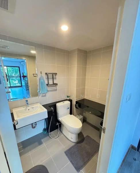 Supalai Vista, Phuket, 77 Takuapa Rd, Talat Yai, Muang Phuket, Phuket, 2 Bedrooms, 56 sqm, Condo For Rent, by Wanida (May) Mahawong, 60254965 - DDproperty.com