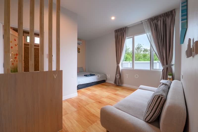 Pool Villa 4 Bedrooms 4 Bathrooms for Rent, Prachuap Khiri Khan, Nong Kae, Hua Hin, Prachuap Khiri Khan, 4 Bedrooms, 160 sqm, Villa For Rent, by Parkkapol (Smile) Luecha, 60254967 - DDproperty.com