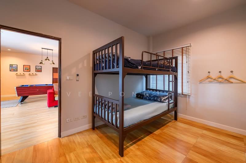 Pool Villa 4 Bedrooms 4 Bathrooms for Rent, Prachuap Khiri Khan, Nong Kae, Hua Hin, Prachuap Khiri Khan, 4 Bedrooms, 160 sqm, Villa For Rent, by Parkkapol (Smile) Luecha, 60254967 - DDproperty.com