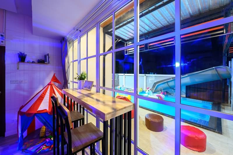 Pool Villa 4 Bedrooms 4 Bathrooms for Rent, ประจวบคีรีขันธ์, หนองแก, หัวหิน, ประจวบคีรีขันธ์, 160 ตร.ม., วิลล่า ให้เช่า, โดย Parkkapol (Smile) Luecha, 60254967 - DDproperty.com