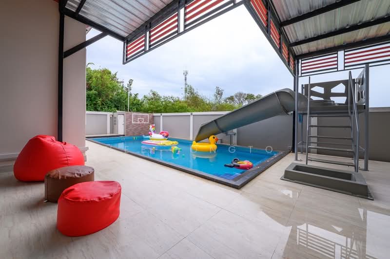 Pool Villa 4 Bedrooms 4 Bathrooms for Rent, ประจวบคีรีขันธ์, หนองแก, หัวหิน, ประจวบคีรีขันธ์, 160 ตร.ม., วิลล่า ให้เช่า, โดย Parkkapol (Smile) Luecha, 60254967 - DDproperty.com