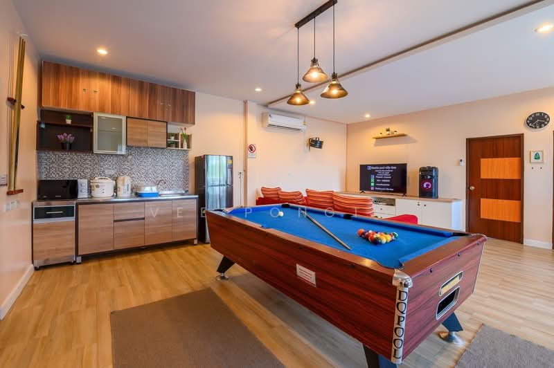 Pool Villa 4 Bedrooms 4 Bathrooms for Rent, ประจวบคีรีขันธ์, หนองแก, หัวหิน, ประจวบคีรีขันธ์, 160 ตร.ม., วิลล่า ให้เช่า, โดย Parkkapol (Smile) Luecha, 60254967 - DDproperty.com