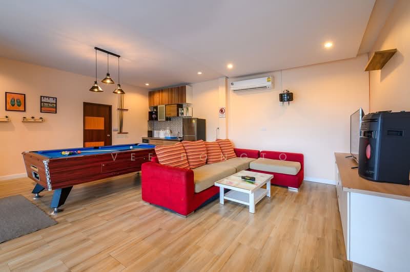 Pool Villa 4 Bedrooms 4 Bathrooms for Rent, Prachuap Khiri Khan, Nong Kae, Hua Hin, Prachuap Khiri Khan, 4 Bedrooms, 160 sqm, Villa For Rent, by Parkkapol (Smile) Luecha, 60254967 - DDproperty.com