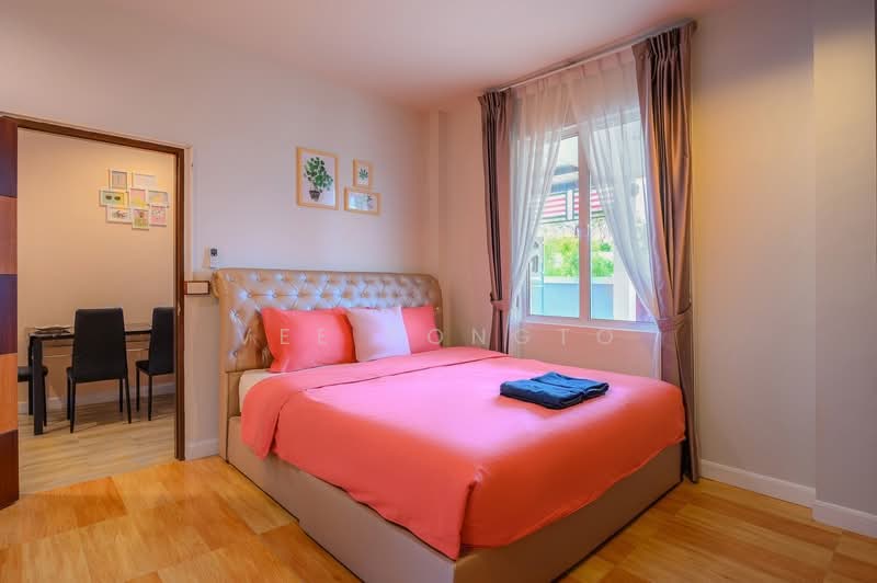 Pool Villa 4 Bedrooms 4 Bathrooms for Rent, Prachuap Khiri Khan, Nong Kae, Hua Hin, Prachuap Khiri Khan, 4 Bedrooms, 160 sqm, Villa For Rent, by Parkkapol (Smile) Luecha, 60254967 - DDproperty.com