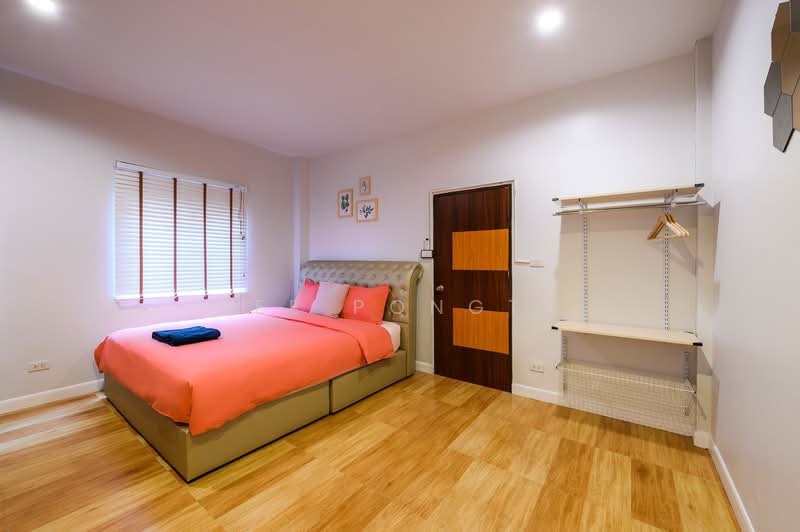 Pool Villa 4 Bedrooms 4 Bathrooms for Rent, Prachuap Khiri Khan, Nong Kae, Hua Hin, Prachuap Khiri Khan, 4 Bedrooms, 160 sqm, Villa For Rent, by Parkkapol (Smile) Luecha, 60254967 - DDproperty.com