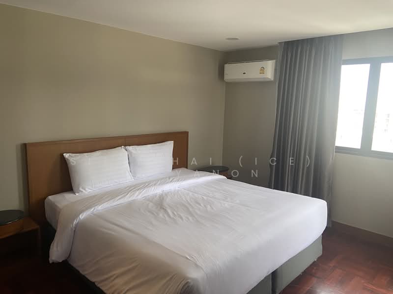 United Tower Thonglor : ยูไนเต็ด ทาวเวอร์ ทองหล่อ, กรุงเทพ, 333 ซอยทองหล่อ 17, คลองตันเหนือ, วัฒนา, กรุงเทพ, 115 ตร.ม., คอนโด ให้เช่า, โดย Sittichai (Ice) Tulyanon, 60254973 - DDproperty.com