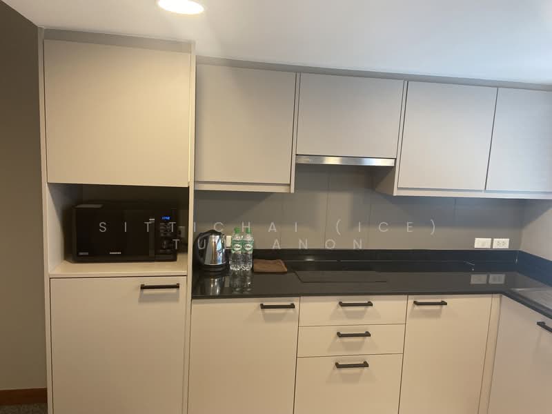 United Tower Thonglor, Bangkok, 333 Soi Thonglor 17, Khlong Tan Nua, Watthana, Bangkok, 2 Bedrooms, 115 sqm, Condo For Rent, by Sittichai (Ice) Tulyanon, 60254973 - DDproperty.com