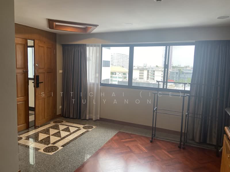 United Tower Thonglor, Bangkok, 333 Soi Thonglor 17, Khlong Tan Nua, Watthana, Bangkok, 2 Bedrooms, 115 sqm, Condo For Rent, by Sittichai (Ice) Tulyanon, 60254973 - DDproperty.com
