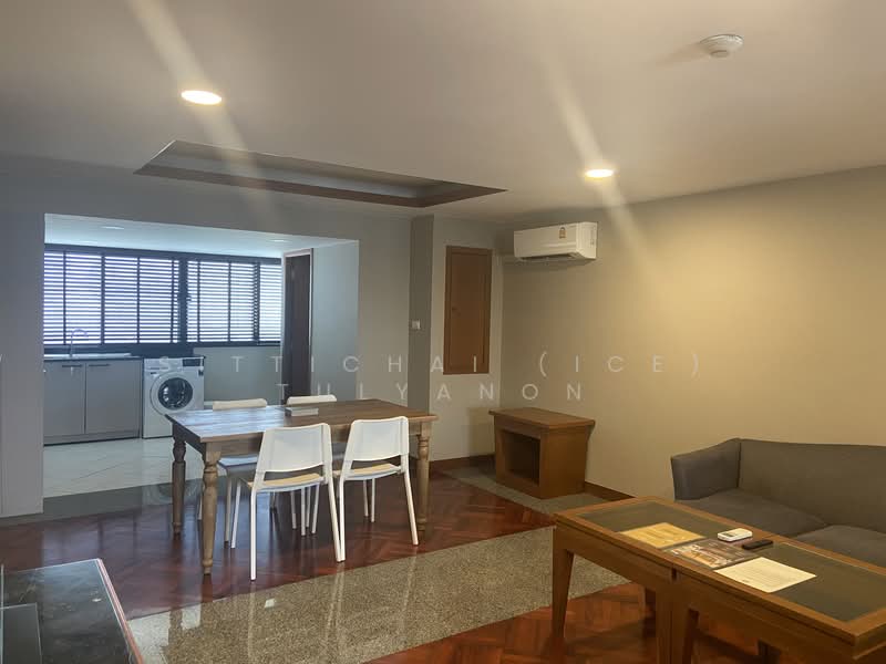 United Tower Thonglor, Bangkok, 333 Soi Thonglor 17, Khlong Tan Nua, Watthana, Bangkok, 2 Bedrooms, 115 sqm, Condo For Rent, by Sittichai (Ice) Tulyanon, 60254973 - DDproperty.com