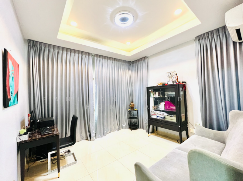 Baan Dusit Pattaya View : บ้าน ดุสิต พัทยา วิว, ชลบุรี, ห้วยใหญ่, บางละมุง, ชลบุรี, 250 ตร.ม., วิลล่า ขาย, โดย Panupan (Bond) Thongpan, 60254975 - DDproperty.com