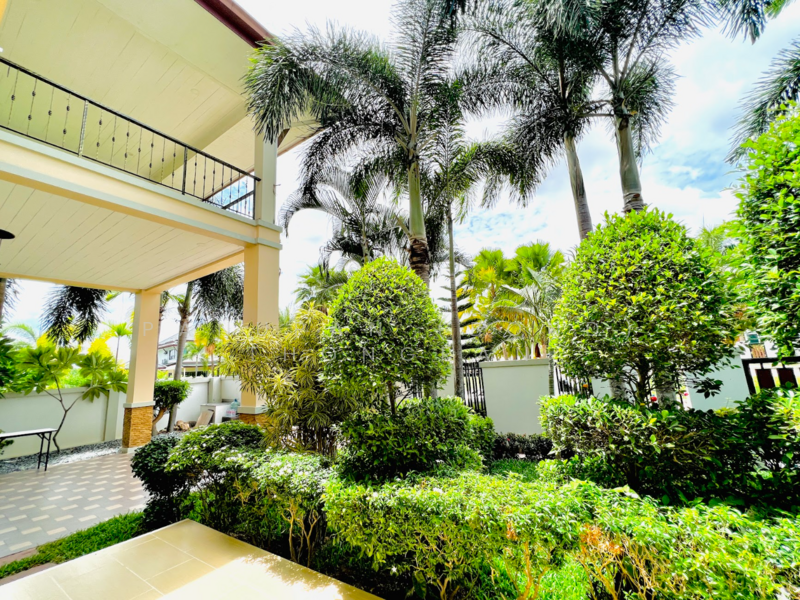 Baan Dusit Pattaya View, Chon Buri (Pattaya), Huai Yai, Bang Lamung (Pattaya), Chon Buri (Pattaya), 4 Bedrooms, 250 sqm, Villa For Sale, by Panupan (Bond) Thongpan, 60254975 - DDproperty.com