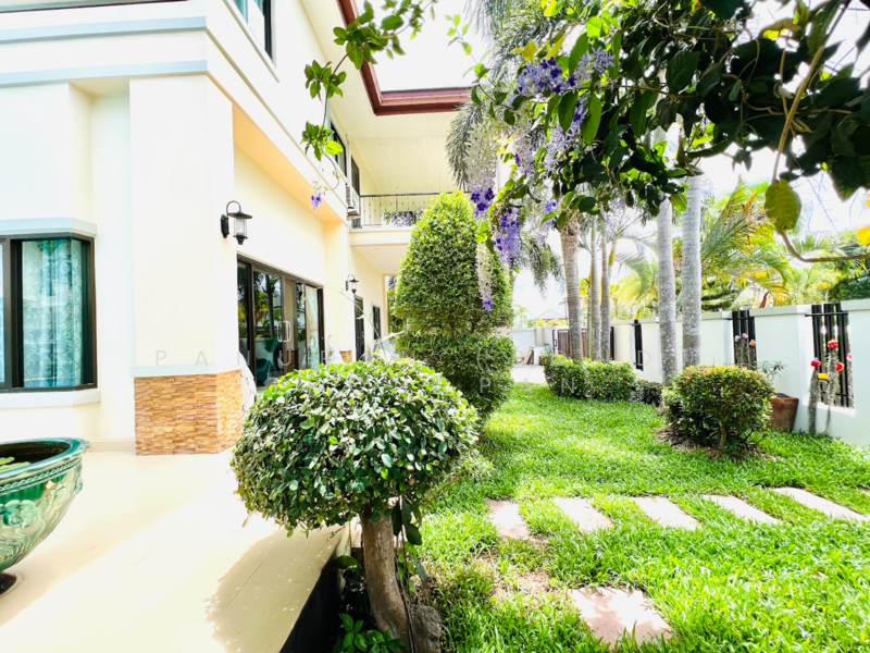 Baan Dusit Pattaya View, Chon Buri (Pattaya), Huai Yai, Bang Lamung (Pattaya), Chon Buri (Pattaya), 4 Bedrooms, 250 sqm, Villa For Sale, by Panupan (Bond) Thongpan, 60254975 - DDproperty.com