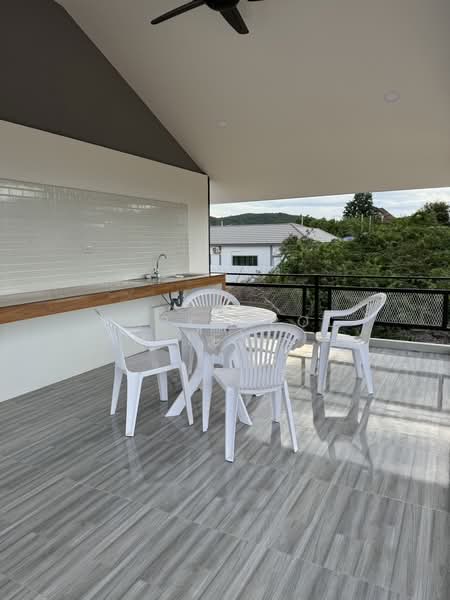 Stand Alone House soi 102 for Rent, Prachuap Khiri Khan, Nong Kae, Hua Hin, Prachuap Khiri Khan, 3 Bedrooms, 200 sqm, Villa For Rent, by Parkkapol (Smile) Luecha, 60254977 - DDproperty.com