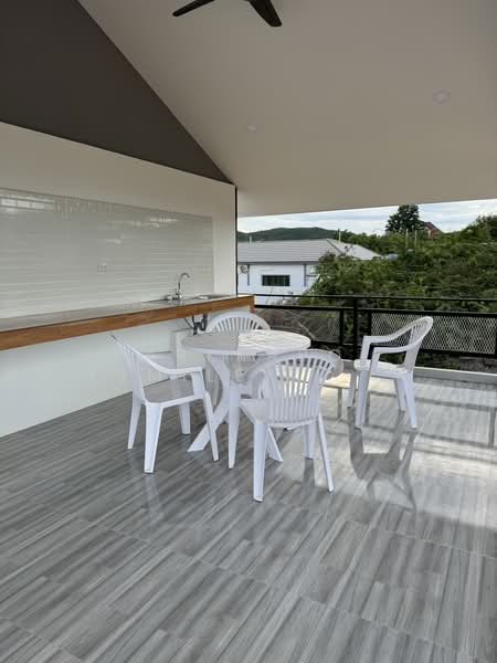 Stand Alone House soi 102 for Rent, Prachuap Khiri Khan, Nong Kae, Hua Hin, Prachuap Khiri Khan, 3 Bedrooms, 200 sqm, Villa For Rent, by Parkkapol (Smile) Luecha, 60254977 - DDproperty.com