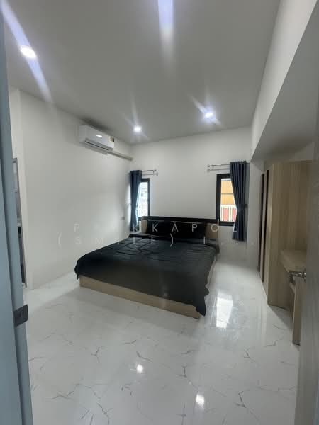 Stand Alone House soi 102 for Rent, ประจวบคีรีขันธ์, หนองแก, หัวหิน, ประจวบคีรีขันธ์, 200 ตร.ม., วิลล่า ให้เช่า, โดย Parkkapol (Smile) Luecha, 60254977 - DDproperty.com