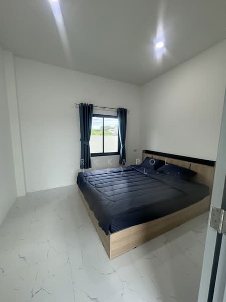 Stand Alone House soi 102 for Rent, ประจวบคีรีขันธ์, หนองแก, หัวหิน, ประจวบคีรีขันธ์, 200 ตร.ม., วิลล่า ให้เช่า, โดย Parkkapol (Smile) Luecha, 60254977 - DDproperty.com