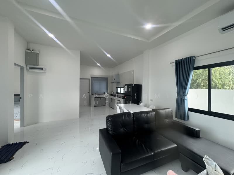 Stand Alone House soi 102 for Rent, Prachuap Khiri Khan, Nong Kae, Hua Hin, Prachuap Khiri Khan, 3 Bedrooms, 200 sqm, Villa For Rent, by Parkkapol (Smile) Luecha, 60254977 - DDproperty.com