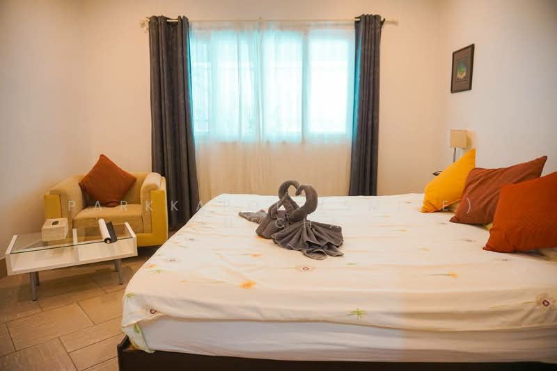 Single House 3 bedroom for Rent in Khao Hin Lek Fai, Prachuap Khiri Khan, Hin Lek Fai, Hua Hin, Prachuap Khiri Khan, 3 Bedrooms, 200 sqm, Single Detached House For Rent, by Parkkapol (Smile) Luecha, 60254980 - DDproperty.com