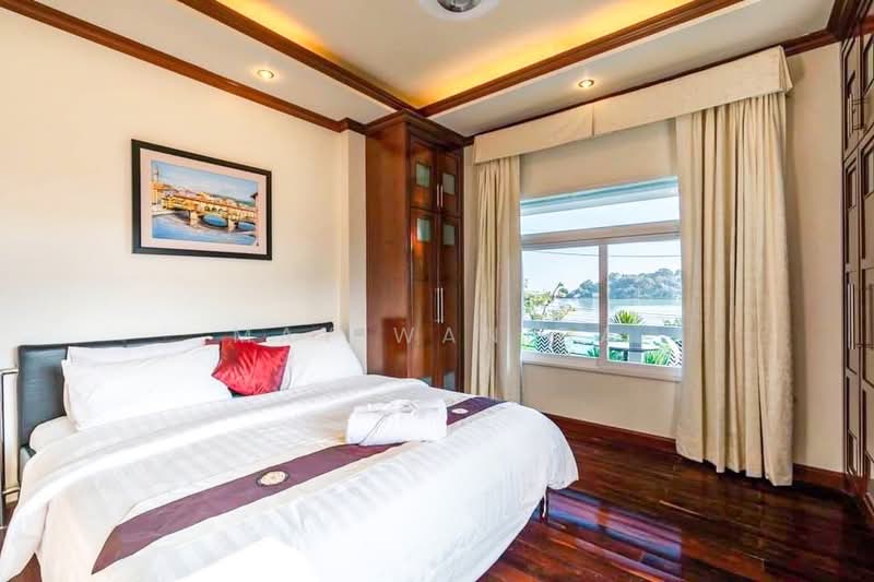 4 Bedrooms Private Pool Sea View Villa for Rent, Phuket, Wichit, Muang Phuket, Phuket, 4 Bedrooms, 300 sqm, Villa For Rent, by Wanida (May) Mahawong, 60254981 - DDproperty.com