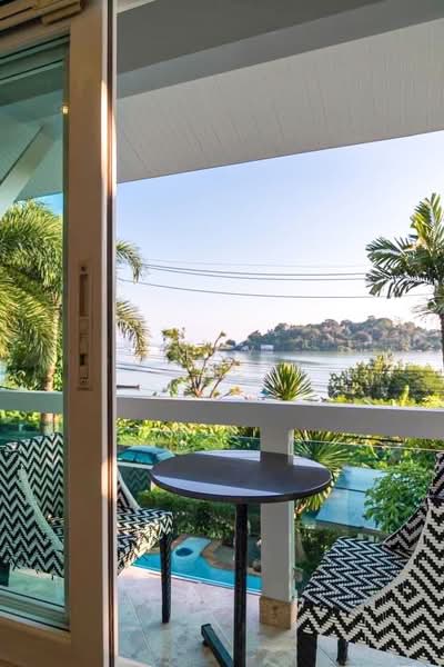 4 Bedrooms Private Pool Sea View Villa for Rent, Phuket, Wichit, Muang Phuket, Phuket, 4 Bedrooms, 300 sqm, Villa For Rent, by Wanida (May) Mahawong, 60254981 - DDproperty.com