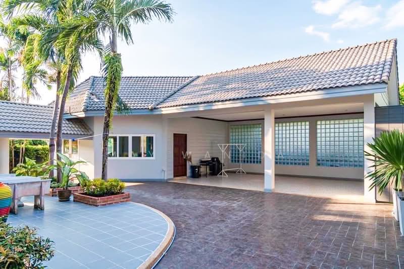 4 Bedrooms Private Pool Sea View Villa for Rent, Phuket, Wichit, Muang Phuket, Phuket, 4 Bedrooms, 300 sqm, Villa For Rent, by Wanida (May) Mahawong, 60254981 - DDproperty.com