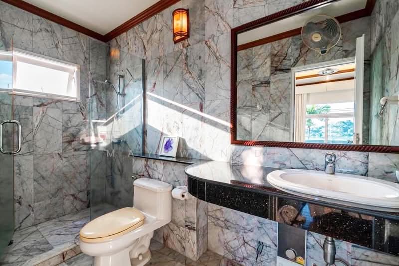 4 Bedrooms Private Pool Sea View Villa for Rent, Phuket, Wichit, Muang Phuket, Phuket, 4 Bedrooms, 300 sqm, Villa For Rent, by Wanida (May) Mahawong, 60254981 - DDproperty.com