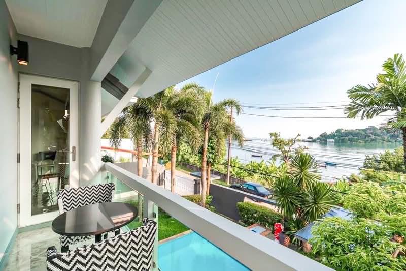 4 Bedrooms Private Pool Sea View Villa for Rent, Phuket, Wichit, Muang Phuket, Phuket, 4 Bedrooms, 300 sqm, Villa For Rent, by Wanida (May) Mahawong, 60254981 - DDproperty.com