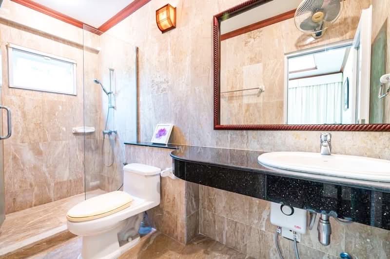 4 Bedrooms Private Pool Sea View Villa for Rent, Phuket, Wichit, Muang Phuket, Phuket, 4 Bedrooms, 300 sqm, Villa For Rent, by Wanida (May) Mahawong, 60254981 - DDproperty.com