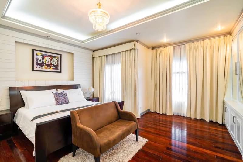 4 Bedrooms Private Pool Sea View Villa for Rent, Phuket, Wichit, Muang Phuket, Phuket, 4 Bedrooms, 300 sqm, Villa For Rent, by Wanida (May) Mahawong, 60254981 - DDproperty.com