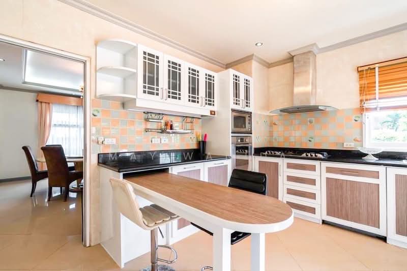 4 Bedrooms Private Pool Sea View Villa for Rent, Phuket, Wichit, Muang Phuket, Phuket, 4 Bedrooms, 300 sqm, Villa For Rent, by Wanida (May) Mahawong, 60254981 - DDproperty.com