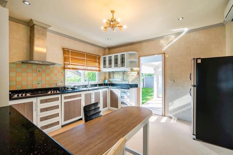 4 Bedrooms Private Pool Sea View Villa for Rent, Phuket, Wichit, Muang Phuket, Phuket, 4 Bedrooms, 300 sqm, Villa For Rent, by Wanida (May) Mahawong, 60254981 - DDproperty.com