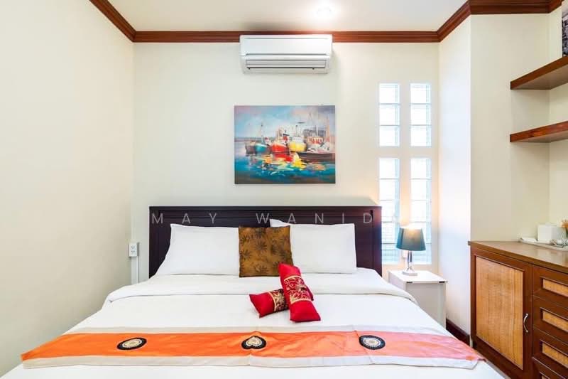 4 Bedrooms Private Pool Sea View Villa for Rent, Phuket, Wichit, Muang Phuket, Phuket, 4 Bedrooms, 300 sqm, Villa For Rent, by Wanida (May) Mahawong, 60254981 - DDproperty.com