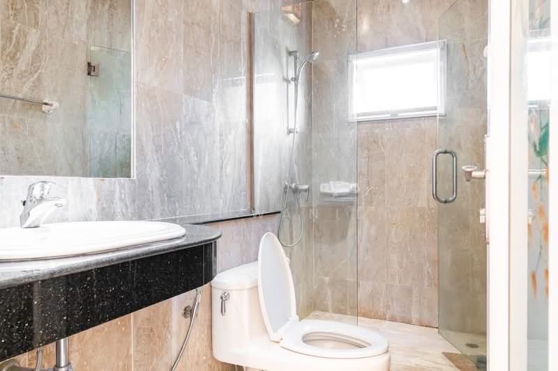 4 Bedrooms Private Pool Sea View Villa for Rent, Phuket, Wichit, Muang Phuket, Phuket, 4 Bedrooms, 300 sqm, Villa For Rent, by Wanida (May) Mahawong, 60254981 - DDproperty.com