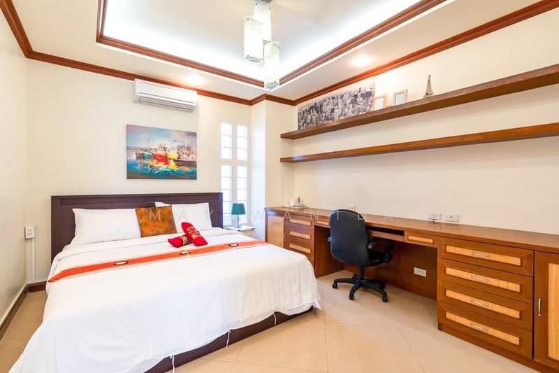 4 Bedrooms Private Pool Sea View Villa for Rent, Phuket, Wichit, Muang Phuket, Phuket, 4 Bedrooms, 300 sqm, Villa For Rent, by Wanida (May) Mahawong, 60254981 - DDproperty.com