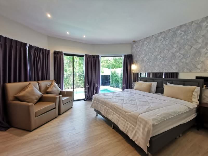 3 Bedroom for Sale and Rent in Thappraya Road, Chon Buri (Pattaya), Nong Pru, Bang Lamung (Pattaya), Chon Buri (Pattaya), 3 Bedrooms, 130 sqm, Villa For Sale, by Panupan (Bond) Thongpan, 60254984 - DDproperty.com