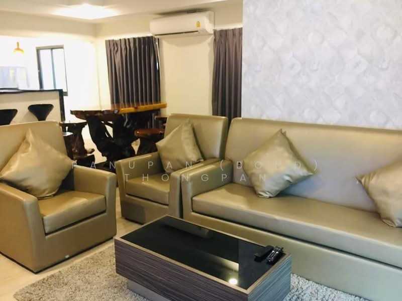 3 Bedroom for Sale and Rent in Thappraya Road, Chon Buri (Pattaya), Nong Pru, Bang Lamung (Pattaya), Chon Buri (Pattaya), 3 Bedrooms, 130 sqm, Villa For Sale, by Panupan (Bond) Thongpan, 60254984 - DDproperty.com